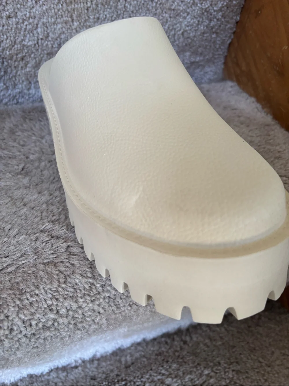 Jeffrey Campbell Bae Clogge Woman’s Size 9